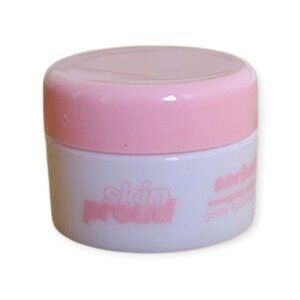 Skin Proud Sorbet Moisturizing Gel with Japanese Rose Water 10 mL Mini NWT